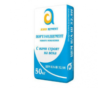 Портландцемент М400