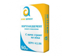 Портландцемент М500