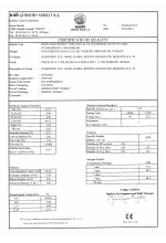 Химический состав Турецкий цемент CEM I 42,5R NUH в биг-бэгах