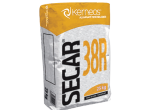 Глиноземистый цемент Secar 38R (Франция)
