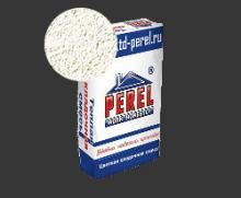 Цветная кладочная смесь Perel SL - Супер белая (50кг)