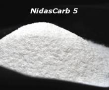 Микрокальцит NidasCarb 5(Турция)