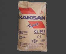 Известь строительная гидратная KAKSAN CL 80-S (Турция)