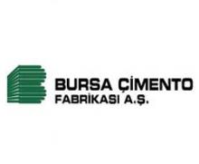Турецкий цемент CEM I 42,5R Bursa в биг-бэгах