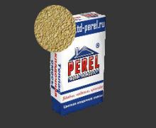 Цветная кладочная смесь Perel SL - Кремовая (50кг)
