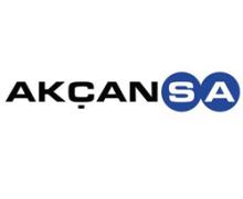 Турецкий цемент CEM I 42,5R Akcansa в биг-бэгах
