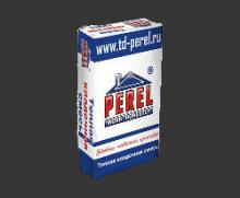 Теплоизоляционная кладочная смесь Perel TKS 2020(усиленная) - 25кг