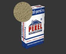 Цветная кладочная смесь Perel SL - Серая (50кг)