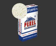 Цветная кладочная смесь Perel SL - Белая (50кг)