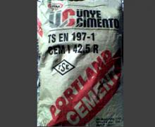 Unye Cimento