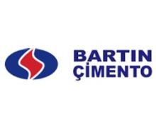 Турецкий цемент CEM I 42,5R Bartin в мешках 50кг