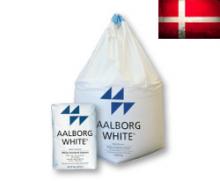 Белый цемент Aalborg White(Дания) EN 197-1 CEM I 52.5N