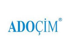 Турецкий цемент CEM I 42,5R Adocim в мешках 50кг
