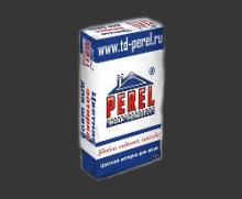 Цветная декоративная затирочная смесь PEREL RL меш.25кг