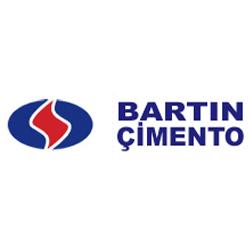 Турецкий цемент CEM I 42,5R Bartin в биг-бэгах