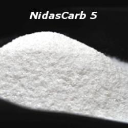 Микрокальцит Nidascarb 5 (необработанный)