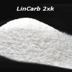 Микрокальцит LinCarb 2xk (необработанный)