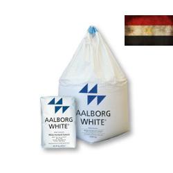 Белый цемент CEM I 52,5N Aalborg White(Египет) в мешках 50кг