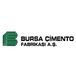 Турецкий цемент CEM I 42,5R Bursa в биг-бэгах