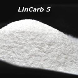Микрокальцит LinCarb 5 (необработанный)