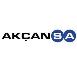 Турецкий цемент CEM I 42,5R Akcansa в биг-бэгах