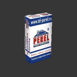 Теплоизоляционная кладочная смесь Perel TKS 2020(усиленная) - 25кг
