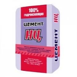 Напрягающий цемент(НЦ-20)