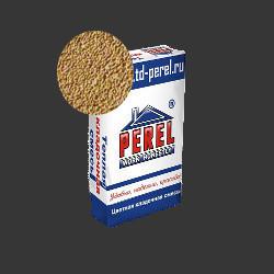 Цветная кладочная смесь Perel SL - Светло-коричневая(50кг)