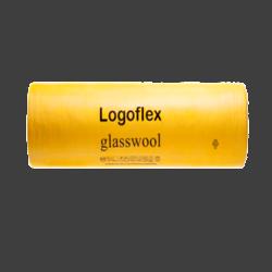 Минераловатный утеплитель LOGOFLEX 16.8 М2