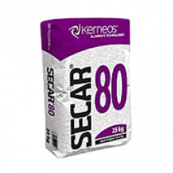 Глиноземистый цемент Secar 80(Франция)