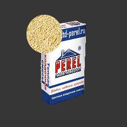 Цветная кладочная смесь Perel SL - Кремово-бежевая (50кг)