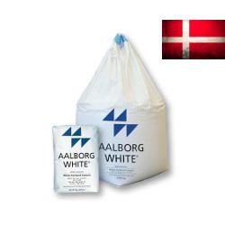 Белый цемент Aalborg White(Дания) EN 197-1 CEM I 52.5N