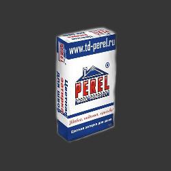 Цветная декоративная затирочная смесь PEREL RL меш.25кг